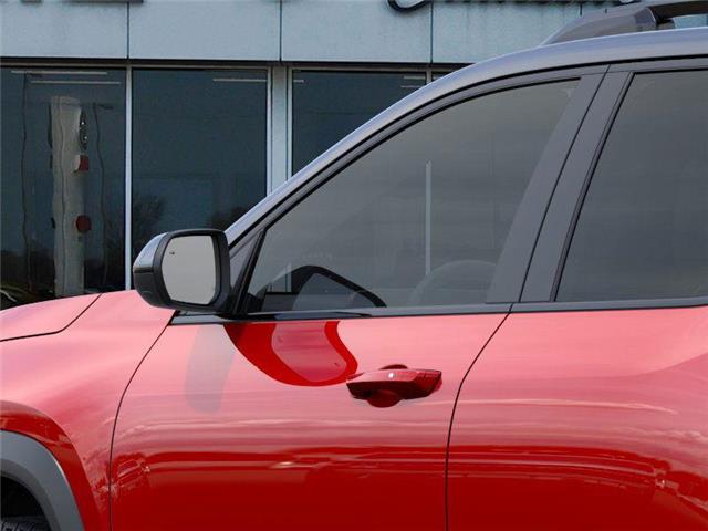 2026 Chevrolet Equinox RS (Stk: 106592) in Exeter - Image 12 of 24