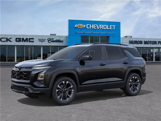 2026 Chevrolet Equinox RS (Stk: 106516) in Exeter - Image 2 of 24