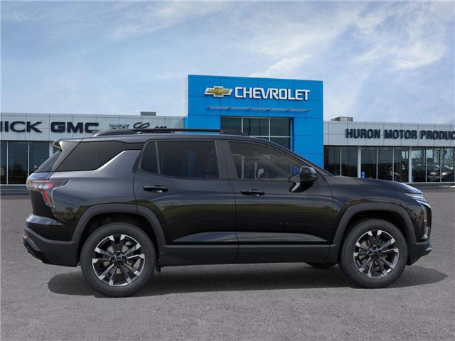 2026 Chevrolet Equinox RS (Stk: 106516) in Exeter - Image 5 of 24