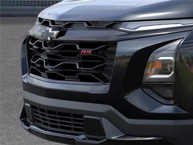 2026 Chevrolet Equinox RS (Stk: 106516) in Exeter - Image 13 of 24