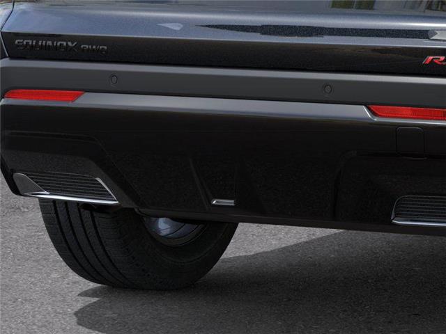 2026 Chevrolet Equinox RS (Stk: 106516) in Exeter - Image 14 of 24