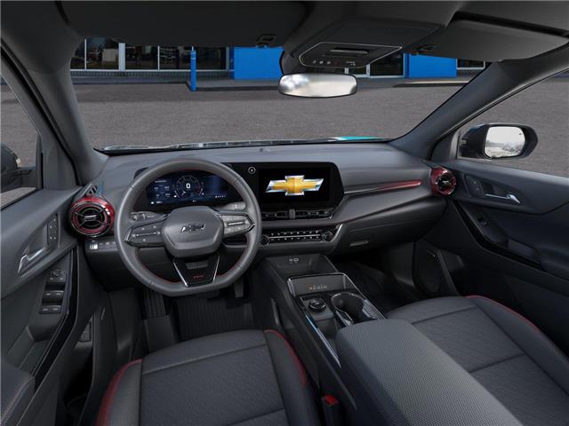 2026 Chevrolet Equinox RS (Stk: 106516) in Exeter - Image 15 of 24