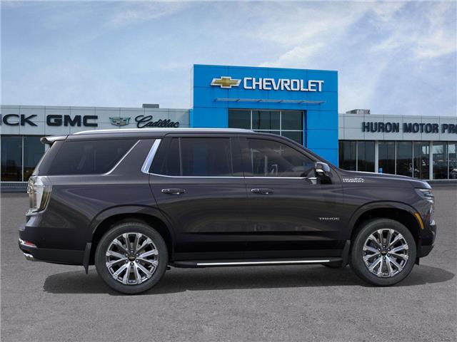 2026 Chevrolet Tahoe High Country (Stk: 106529) in Exeter - Image 5 of 24
