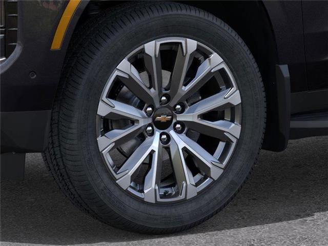 2026 Chevrolet Tahoe High Country (Stk: 106529) in Exeter - Image 9 of 24