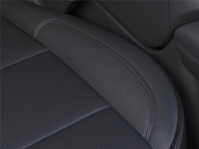 2026 Chevrolet Tahoe High Country (Stk: 106529) in Exeter - Image 21 of 24