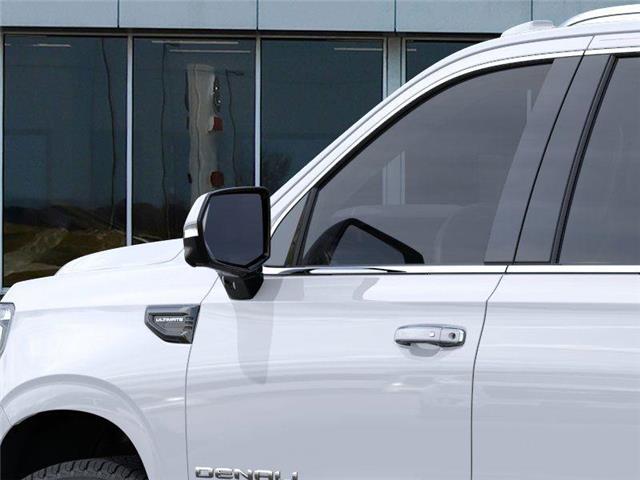 2026 GMC Yukon XL Denali Ultimate (Stk: 106662) in Exeter - Image 12 of 24