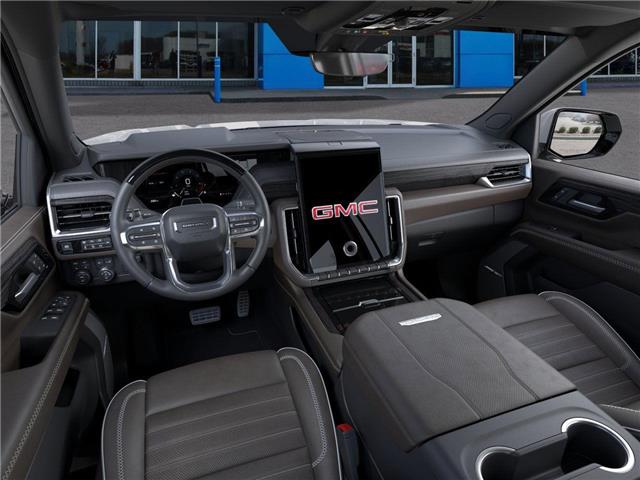 2026 GMC Yukon XL Denali Ultimate (Stk: 106662) in Exeter - Image 15 of 24