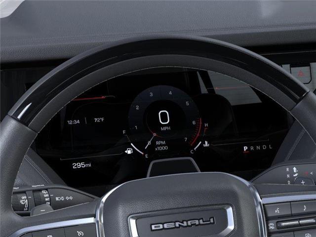 2026 GMC Yukon XL Denali Ultimate (Stk: 106662) in Exeter - Image 18 of 24