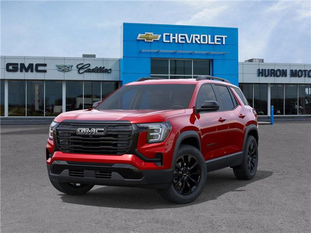 2026 GMC Terrain Elevation (Stk: 106515) in Exeter - Image 6 of 24