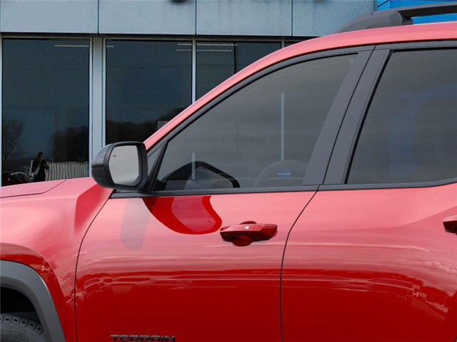 2026 GMC Terrain Elevation (Stk: 106515) in Exeter - Image 12 of 24