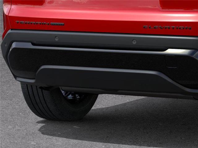 2026 GMC Terrain Elevation (Stk: 106515) in Exeter - Image 14 of 24