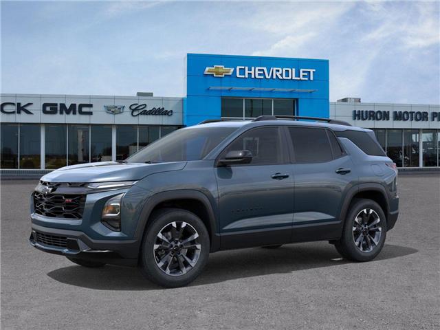 2026 Chevrolet Equinox RS (Stk: 106631) in Exeter - Image 2 of 24