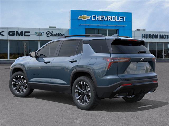 2026 Chevrolet Equinox RS (Stk: 106631) in Exeter - Image 3 of 24