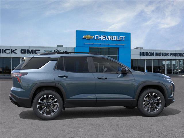 2026 Chevrolet Equinox RS (Stk: 106631) in Exeter - Image 5 of 24