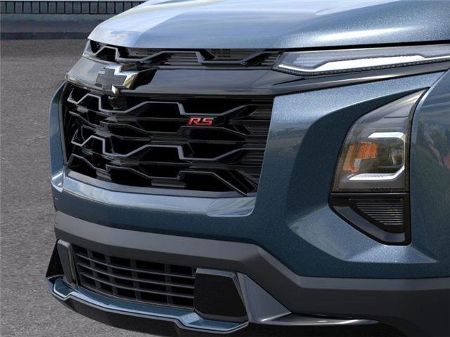 2026 Chevrolet Equinox RS (Stk: 106631) in Exeter - Image 13 of 24