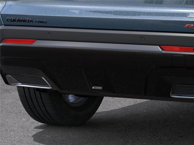 2026 Chevrolet Equinox RS (Stk: 106631) in Exeter - Image 14 of 24