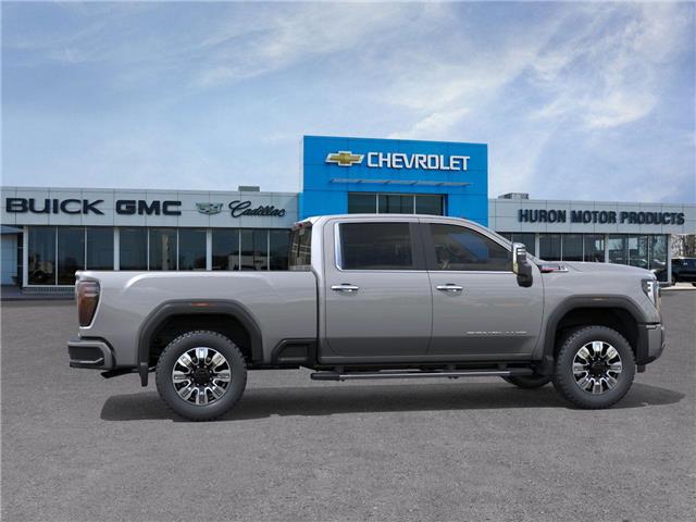 2026 GMC Sierra 2500HD  (Stk: 106630) in Exeter - Image 5 of 24