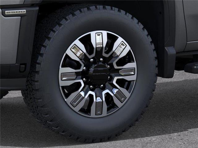 2026 GMC Sierra 2500HD  (Stk: 106630) in Exeter - Image 9 of 24