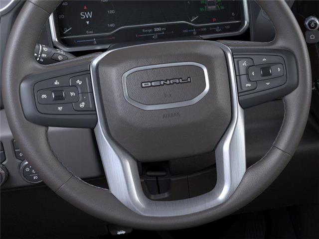 2026 GMC Sierra 2500HD  (Stk: 106664) in Exeter - Image 19 of 24