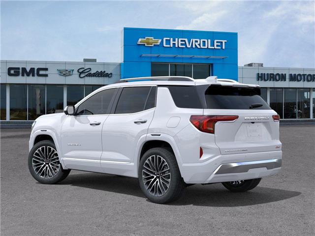 2026 GMC Terrain Denali (Stk: 106603) in Exeter - Image 3 of 24