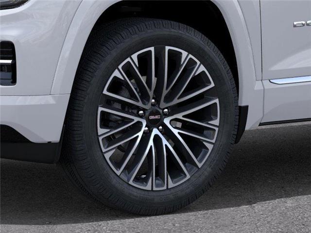 2026 GMC Terrain Denali (Stk: 106603) in Exeter - Image 9 of 24