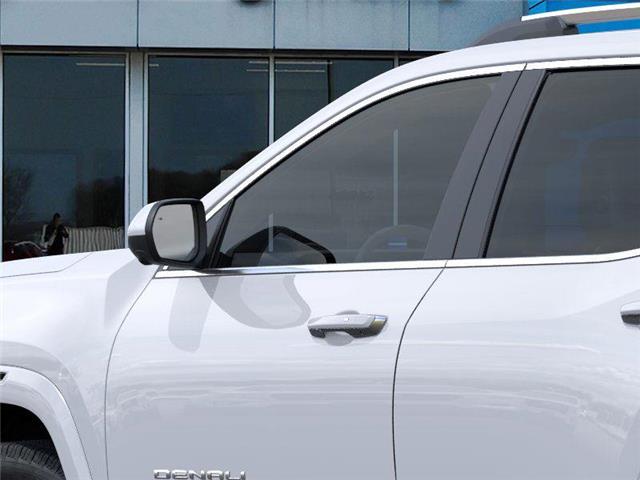 2026 GMC Terrain Denali (Stk: 106603) in Exeter - Image 12 of 24