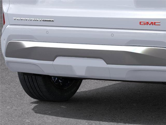 2026 GMC Terrain Denali (Stk: 106603) in Exeter - Image 14 of 24
