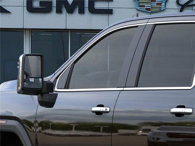 2026 GMC Sierra 3500HD Denali (Stk: 106593) in Exeter - Image 12 of 24