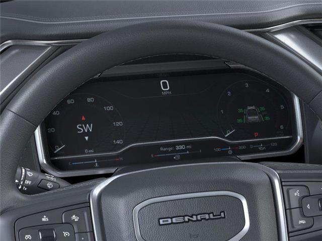 2026 GMC Sierra 3500HD Denali (Stk: 106593) in Exeter - Image 18 of 24