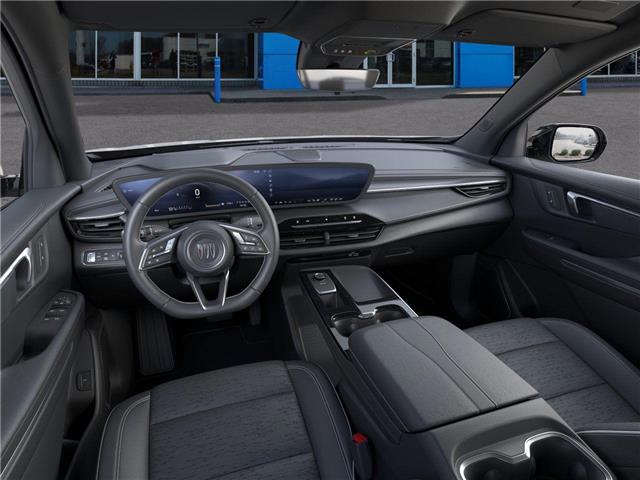 2026 Buick Enclave Sport Touring (Stk: 106256) in Exeter - Image 15 of 24