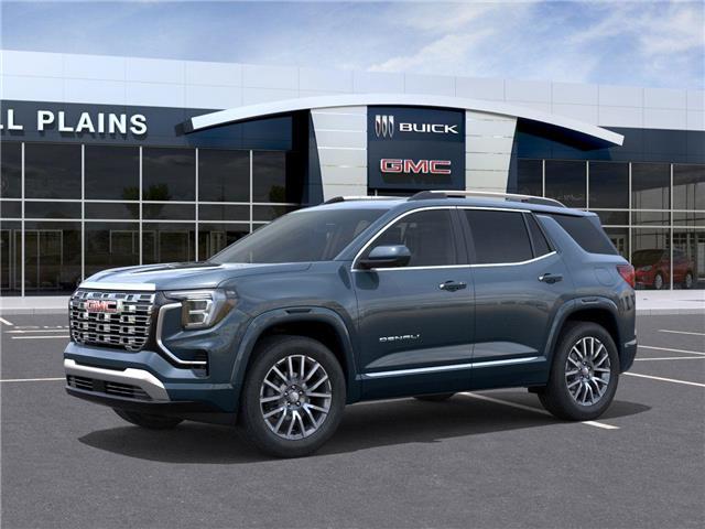 2026 GMC Terrain Denali (Stk: 26283) in Wadena - Image 2 of 24