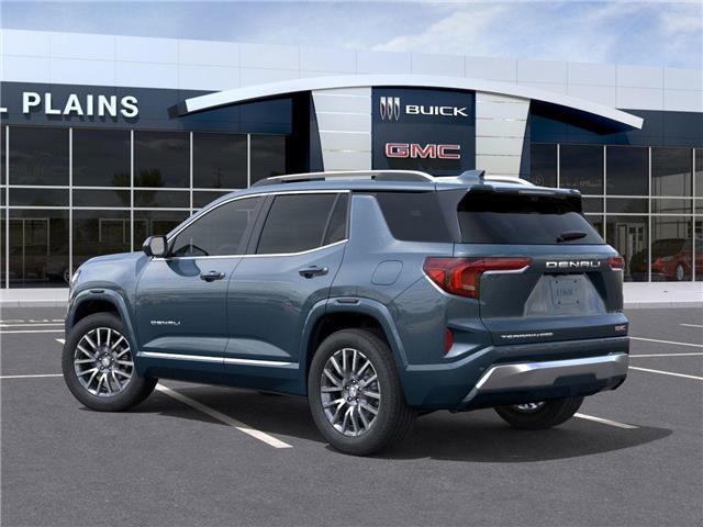 2026 GMC Terrain Denali (Stk: 26283) in Wadena - Image 3 of 24