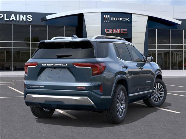 2026 GMC Terrain Denali (Stk: 26283) in Wadena - Image 4 of 24