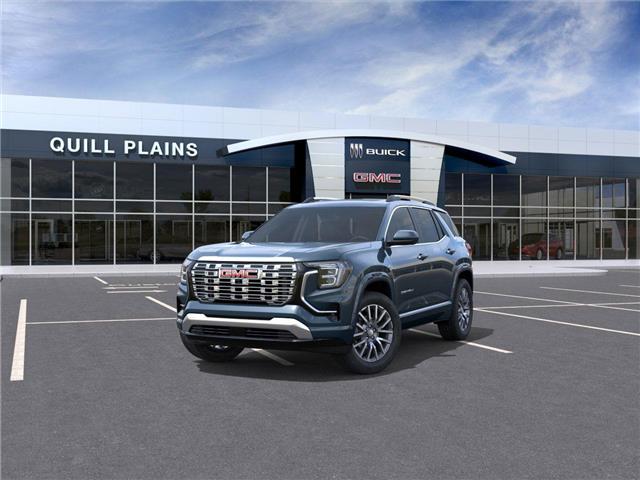 2026 GMC Terrain Denali (Stk: 26283) in Wadena - Image 8 of 24