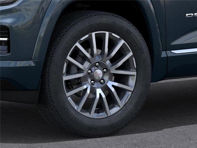 2026 GMC Terrain Denali (Stk: 26283) in Wadena - Image 9 of 24