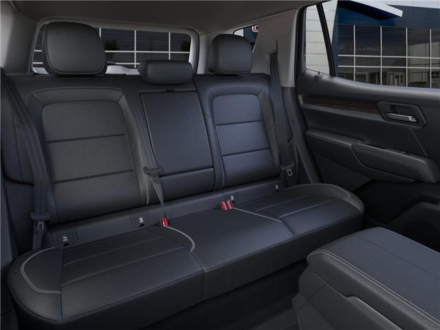 2026 GMC Terrain Denali (Stk: 26283) in Wadena - Image 17 of 24