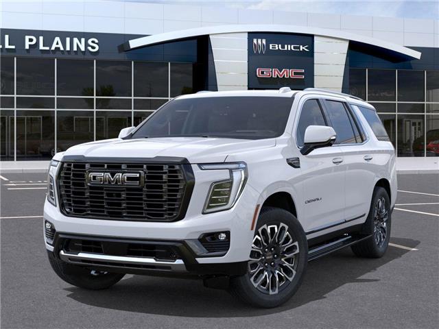 2026 GMC Yukon Denali Ultimate (Stk: 26T143) in Wadena - Image 6 of 24