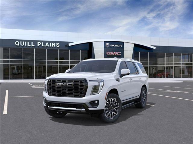 2026 GMC Yukon Denali Ultimate (Stk: 26T143) in Wadena - Image 8 of 24