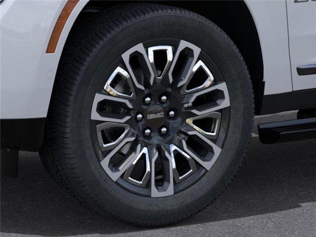 2026 GMC Yukon Denali Ultimate (Stk: 26T143) in Wadena - Image 9 of 24