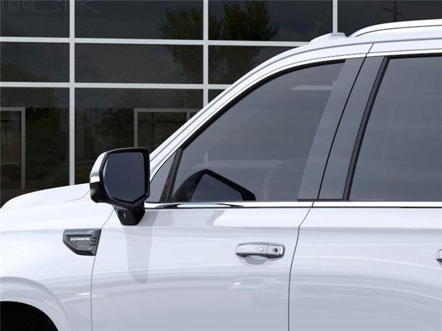 2026 GMC Yukon Denali Ultimate (Stk: 26T143) in Wadena - Image 12 of 24