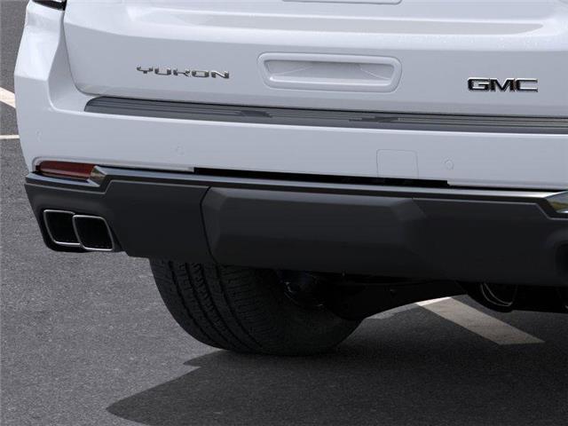 2026 GMC Yukon Denali Ultimate (Stk: 26T143) in Wadena - Image 14 of 24
