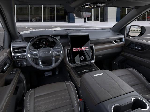 2026 GMC Yukon Denali Ultimate (Stk: 26T143) in Wadena - Image 15 of 24