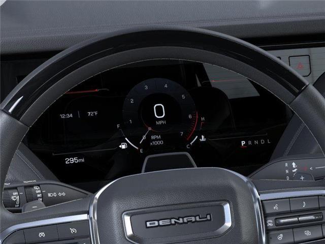 2026 GMC Yukon Denali Ultimate (Stk: 26T143) in Wadena - Image 18 of 24