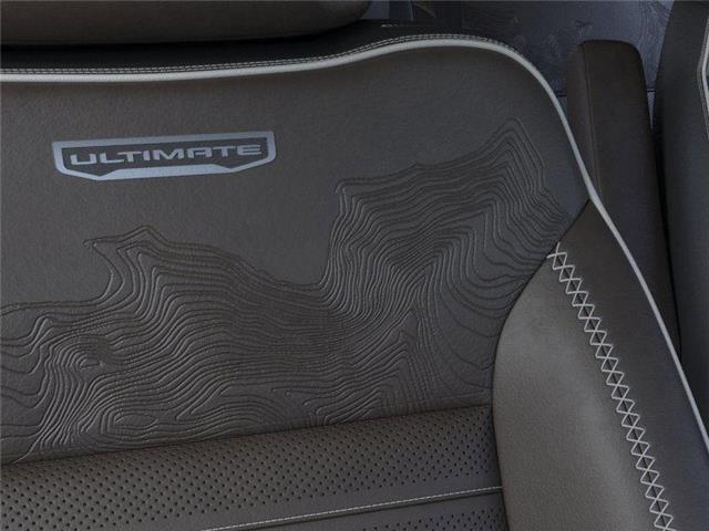 2026 GMC Yukon Denali Ultimate (Stk: 26T143) in Wadena - Image 21 of 24