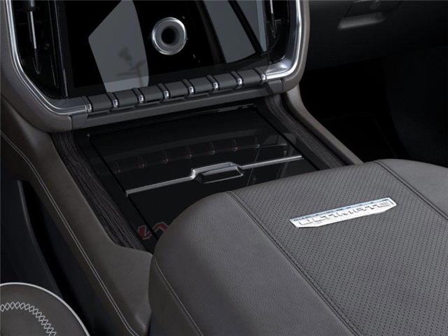 2026 GMC Yukon Denali Ultimate (Stk: 26T143) in Wadena - Image 23 of 24