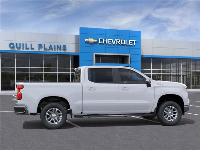 2026 Chevrolet Silverado 1500 LT (Stk: 26T140) in Wadena - Image 5 of 24