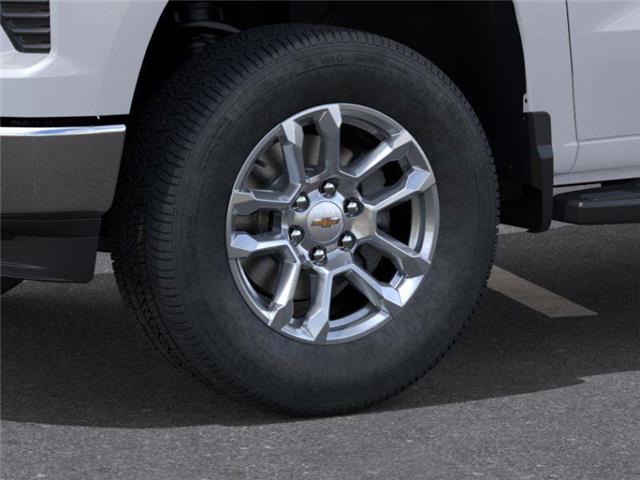 2026 Chevrolet Silverado 1500 LT (Stk: 26T140) in Wadena - Image 9 of 24