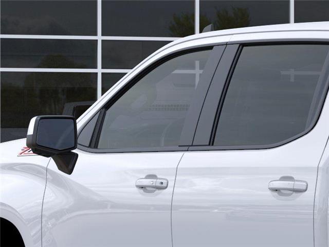 2026 Chevrolet Silverado 1500 LT (Stk: 26T140) in Wadena - Image 12 of 24