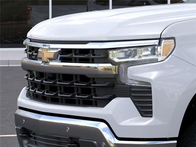 2026 Chevrolet Silverado 1500 LT (Stk: 26T140) in Wadena - Image 13 of 24