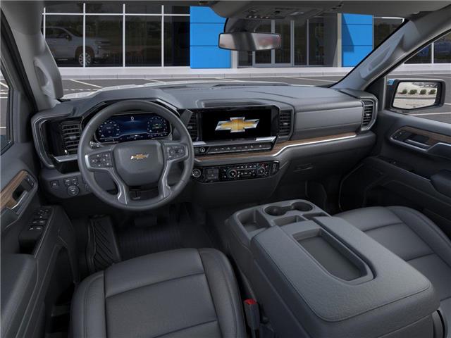 2026 Chevrolet Silverado 1500 LT (Stk: 26T140) in Wadena - Image 15 of 24
